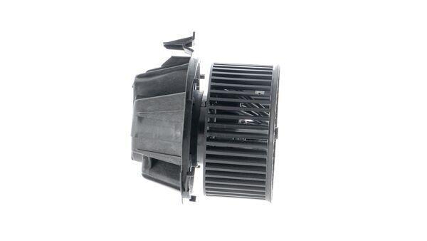 Pulseur d'air habitacle (Ventilateur habitacle) MAHLE Aftermarket ref. AB 220 000S