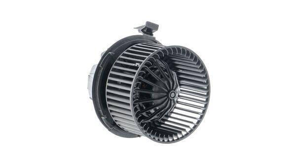 Pulseur d'air habitacle (Ventilateur habitacle) MAHLE Aftermarket ref. AB 220 000S