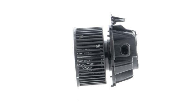 Pulseur d'air habitacle (Ventilateur habitacle) MAHLE Aftermarket ref. AB 220 000S