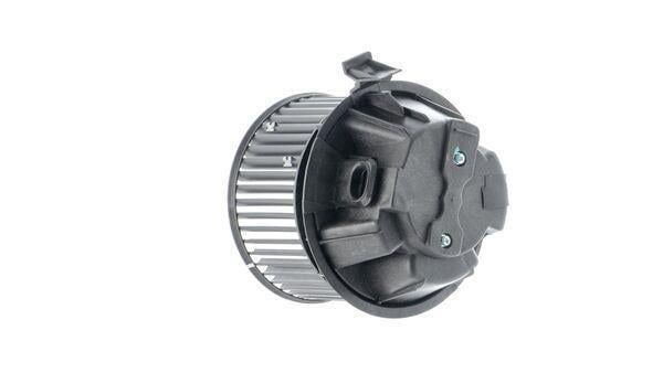 Pulseur d'air habitacle (Ventilateur habitacle) MAHLE Aftermarket ref. AB 220 000S