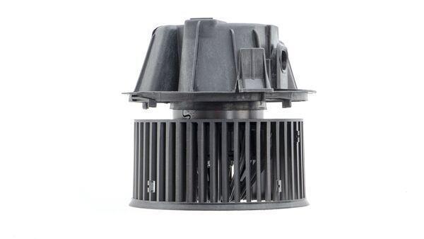 Pulseur d'air habitacle (Ventilateur habitacle) MAHLE Aftermarket ref. AB 220 000S