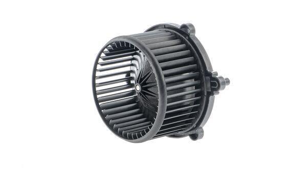 Pulseur d'air habitacle (Ventilateur habitacle) MAHLE Aftermarket ref. AB 236 000S