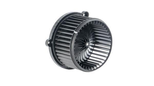 Pulseur d'air habitacle (Ventilateur habitacle) MAHLE Aftermarket ref. AB 236 000S