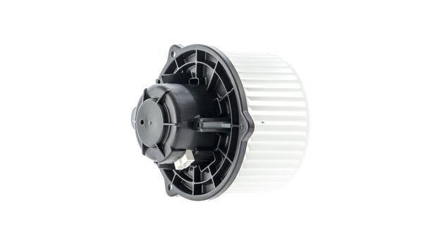 Pulseur d'air habitacle (Ventilateur habitacle) MAHLE Aftermarket ref. AB 221 000P