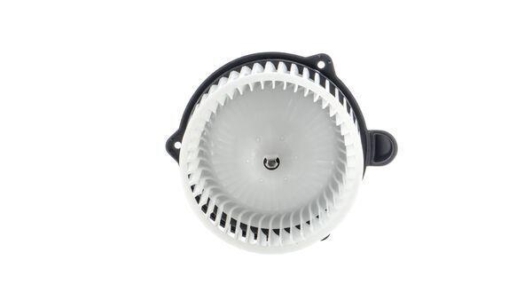 Pulseur d'air habitacle (Ventilateur habitacle) MAHLE Aftermarket ref. AB 221 000P