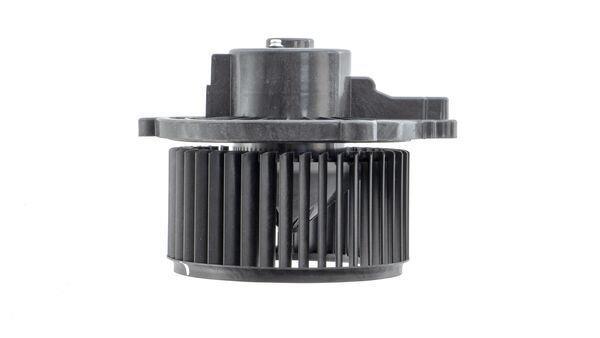 Pulseur d'air habitacle (Ventilateur habitacle) MAHLE Aftermarket ref. AB 236 000S