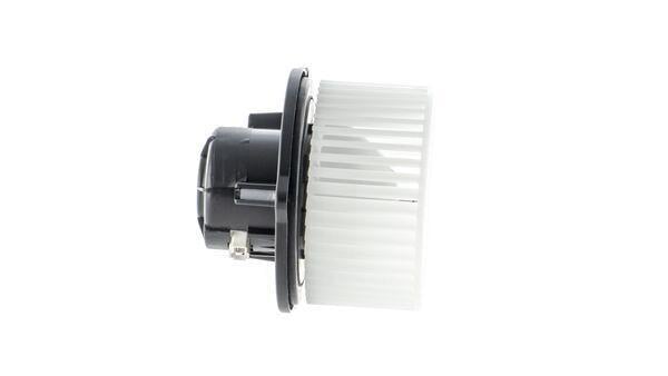 Pulseur d'air habitacle (Ventilateur habitacle) MAHLE Aftermarket ref. AB 221 000P