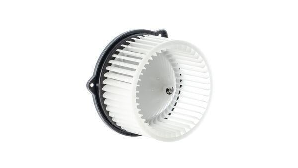 Pulseur d'air habitacle (Ventilateur habitacle) MAHLE Aftermarket ref. AB 221 000P