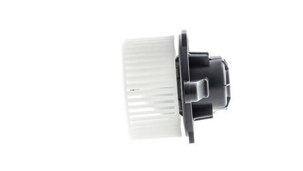 Pulseur d'air habitacle (Ventilateur habitacle) MAHLE Aftermarket ref. AB 221 000P
