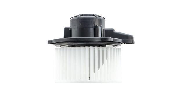 Pulseur d'air habitacle (Ventilateur habitacle) MAHLE Aftermarket ref. AB 221 000P