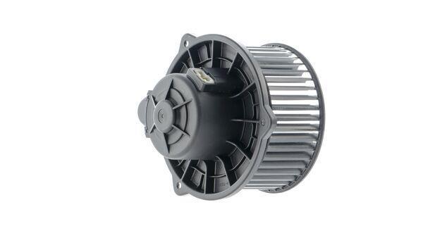 Pulseur d'air habitacle (Ventilateur habitacle) MAHLE Aftermarket ref. AB 237 000S