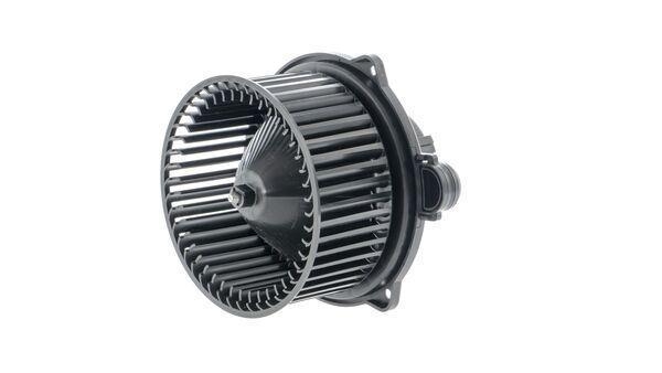 Pulseur d'air habitacle (Ventilateur habitacle) MAHLE Aftermarket ref. AB 237 000S