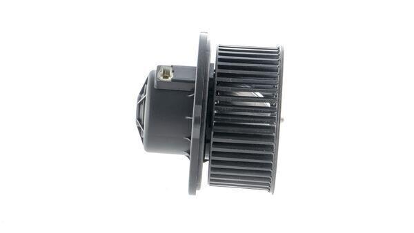 Pulseur d'air habitacle (Ventilateur habitacle) MAHLE Aftermarket ref. AB 237 000S