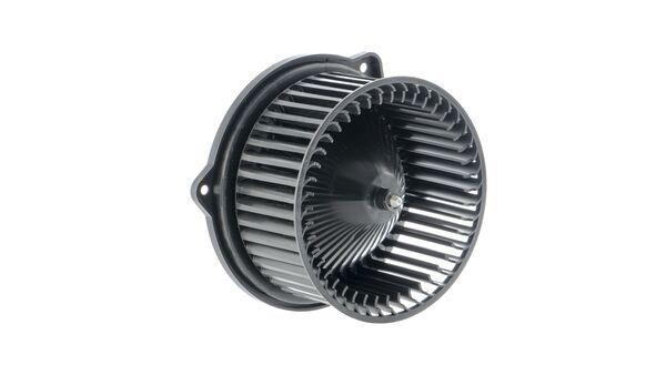 Pulseur d'air habitacle (Ventilateur habitacle) MAHLE Aftermarket ref. AB 237 000S
