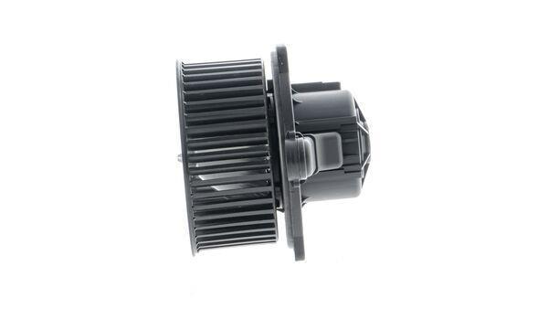 Pulseur d'air habitacle (Ventilateur habitacle) MAHLE Aftermarket ref. AB 237 000S