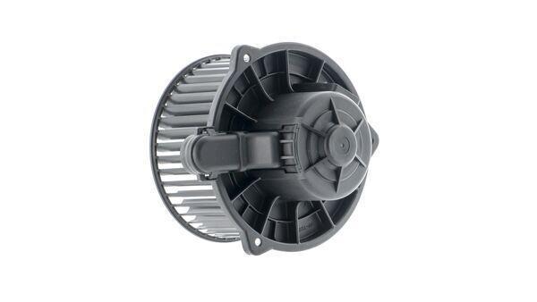 Pulseur d'air habitacle (Ventilateur habitacle) MAHLE Aftermarket ref. AB 237 000S