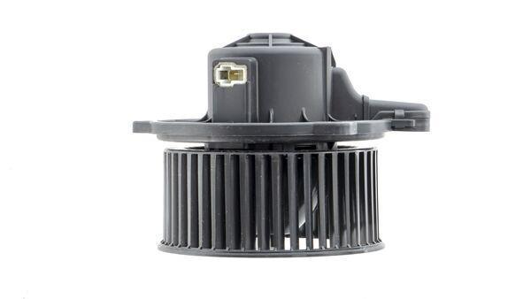 Pulseur d'air habitacle (Ventilateur habitacle) MAHLE Aftermarket ref. AB 237 000S