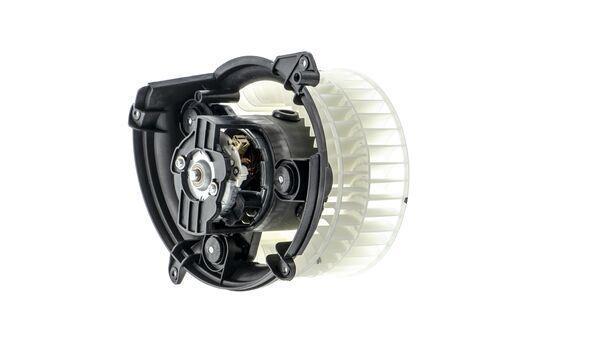 Pulseur d'air habitacle (Ventilateur habitacle) MAHLE Aftermarket ref. AB 222 000S