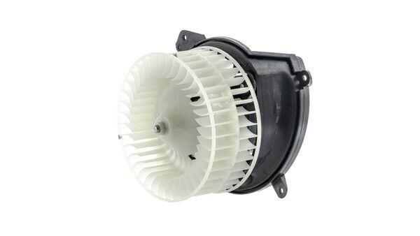 Pulseur d'air habitacle (Ventilateur habitacle) MAHLE Aftermarket ref. AB 222 000S