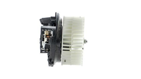 Pulseur d'air habitacle (Ventilateur habitacle) MAHLE Aftermarket ref. AB 222 000S