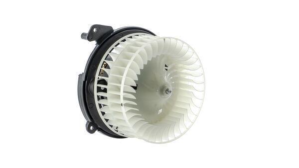 Pulseur d'air habitacle (Ventilateur habitacle) MAHLE Aftermarket ref. AB 222 000S