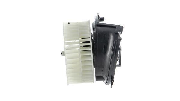Pulseur d'air habitacle (Ventilateur habitacle) MAHLE Aftermarket ref. AB 222 000S