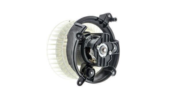 Pulseur d'air habitacle (Ventilateur habitacle) MAHLE Aftermarket ref. AB 222 000S