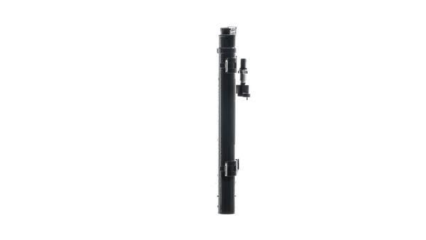 Condenseur, climatisation (Radiateur de climatisation) MAHLE Aftermarket ref. AC 102 000P