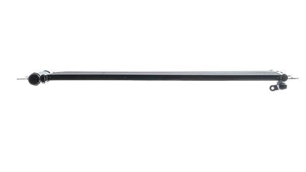 Condenseur, climatisation (Radiateur de climatisation) MAHLE Aftermarket ref. AC 102 000P