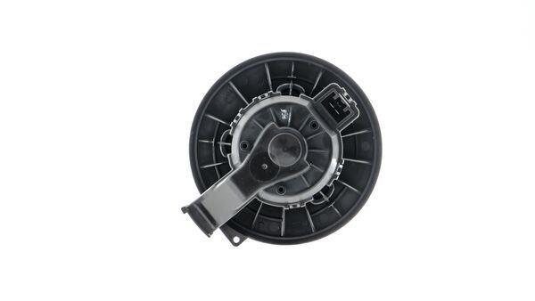 Pulseur d'air habitacle (Ventilateur habitacle) MAHLE Aftermarket ref. AB 239 000P