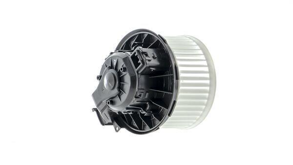 Pulseur d'air habitacle (Ventilateur habitacle) MAHLE Aftermarket ref. AB 239 000P