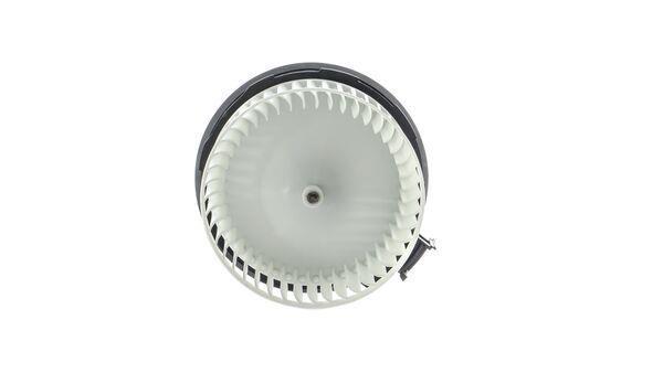 Pulseur d'air habitacle (Ventilateur habitacle) MAHLE Aftermarket ref. AB 239 000P