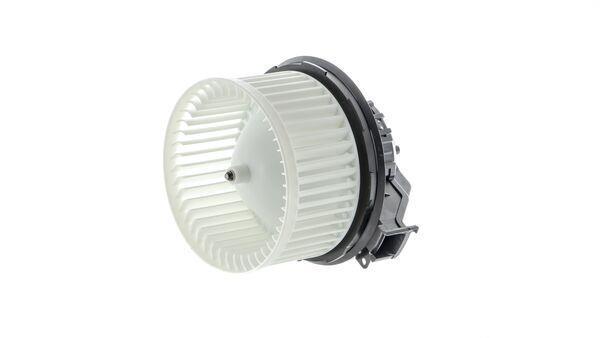 Pulseur d'air habitacle (Ventilateur habitacle) MAHLE Aftermarket ref. AB 239 000P