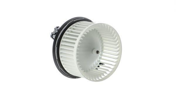 Pulseur d'air habitacle (Ventilateur habitacle) MAHLE Aftermarket ref. AB 239 000P