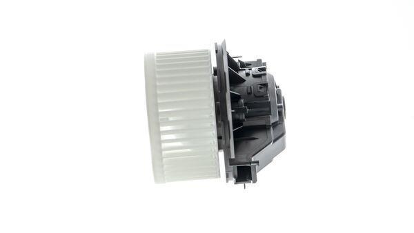 Pulseur d'air habitacle (Ventilateur habitacle) MAHLE Aftermarket ref. AB 239 000P