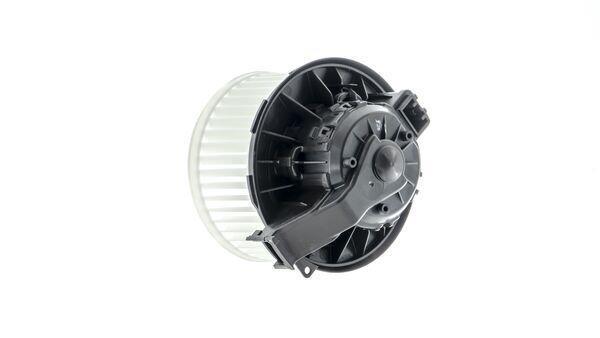 Pulseur d'air habitacle (Ventilateur habitacle) MAHLE Aftermarket ref. AB 239 000P