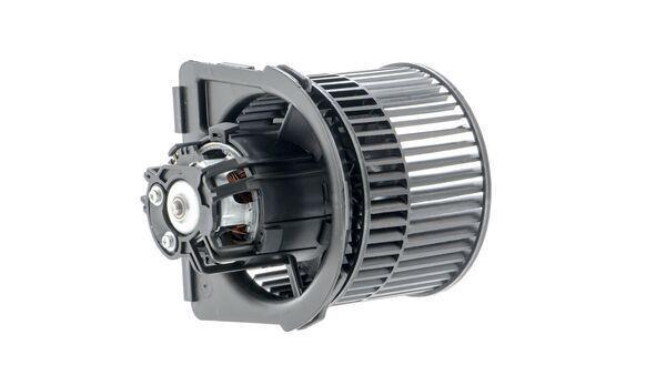 Pulseur d'air habitacle (Ventilateur habitacle) MAHLE Aftermarket ref. AB 223 000S