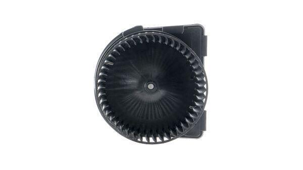 Pulseur d'air habitacle (Ventilateur habitacle) MAHLE Aftermarket ref. AB 223 000S