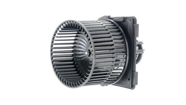 Pulseur d'air habitacle (Ventilateur habitacle) MAHLE Aftermarket ref. AB 223 000S
