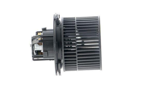 Pulseur d'air habitacle (Ventilateur habitacle) MAHLE Aftermarket ref. AB 223 000S