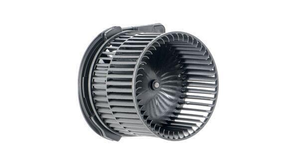 Pulseur d'air habitacle (Ventilateur habitacle) MAHLE Aftermarket ref. AB 223 000S