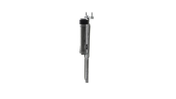 Condenseur, climatisation (Radiateur de climatisation) MAHLE Aftermarket ref. AC 103 000P