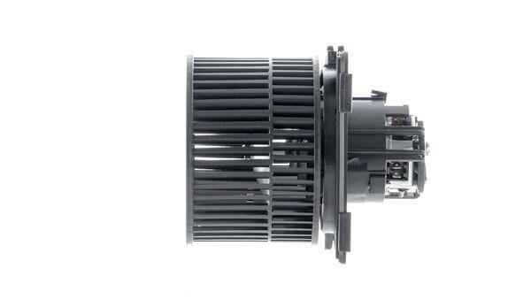 Pulseur d'air habitacle (Ventilateur habitacle) MAHLE Aftermarket ref. AB 223 000S