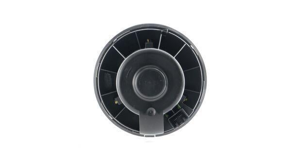 Pulseur d'air habitacle (Ventilateur habitacle) MAHLE Aftermarket ref. AB 242 000P