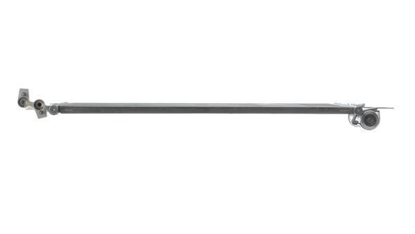 Condenseur, climatisation (Radiateur de climatisation) MAHLE Aftermarket ref. AC 103 000P