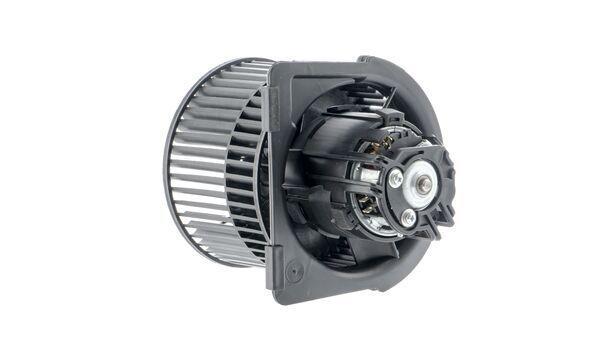 Pulseur d'air habitacle (Ventilateur habitacle) MAHLE Aftermarket ref. AB 223 000S