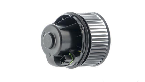 Pulseur d'air habitacle (Ventilateur habitacle) MAHLE Aftermarket ref. AB 242 000P
