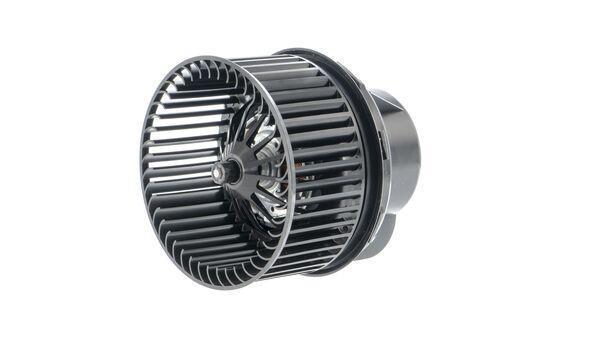 Pulseur d'air habitacle (Ventilateur habitacle) MAHLE Aftermarket ref. AB 242 000P