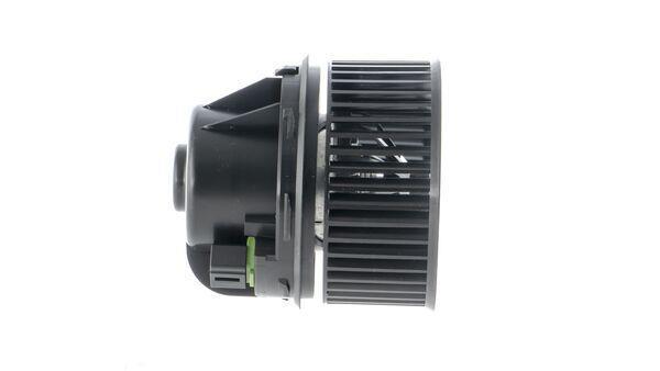 Pulseur d'air habitacle (Ventilateur habitacle) MAHLE Aftermarket ref. AB 242 000P