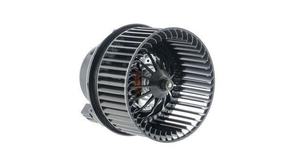 Pulseur d'air habitacle (Ventilateur habitacle) MAHLE Aftermarket ref. AB 242 000P